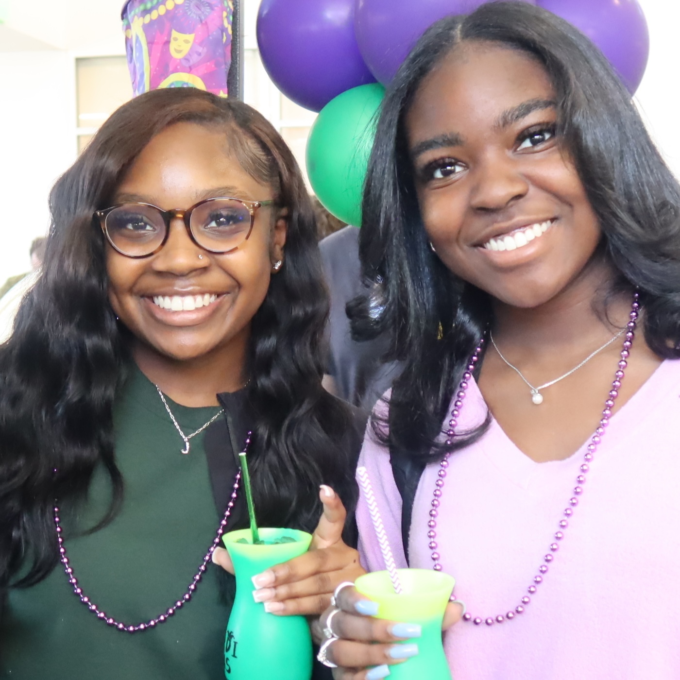 Mardi Gras